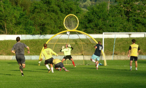 Кад из сумњивог офсајда настане нови спорт