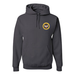 Дукс са грбом