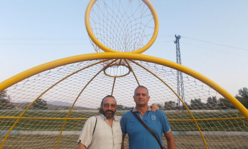 Први колективни спорт који су измислили Срби: Упознајте вилбал, игру која је настала у Владичином Хану