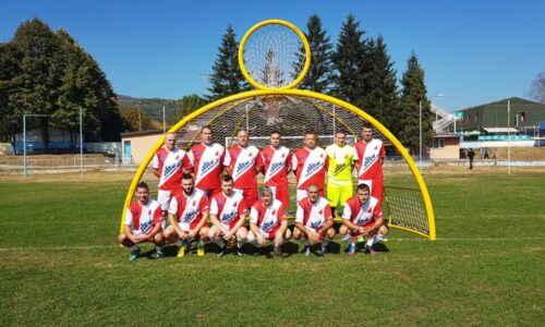 Вилбал: Први српски тимски спорт, а опструира га држава