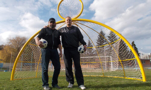 Због чега Спортски савез Србије неће вилбал, нови спорт створен у Владичином Хану?