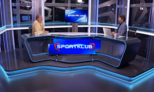 Да ли сте чули за нови спорт Вилбал ? | Спорт Клуб СпортСКи Дан